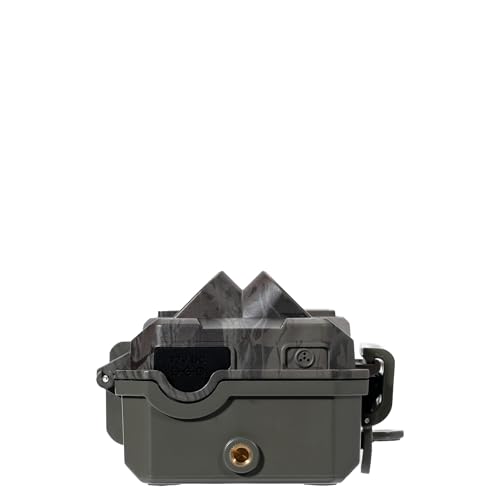 GardePro E8 Trail Camera WiFi 32MP 1296p Fast 0.1s Trigger Speed Motion Activated 100ft Night Vision IP66 Waterproof