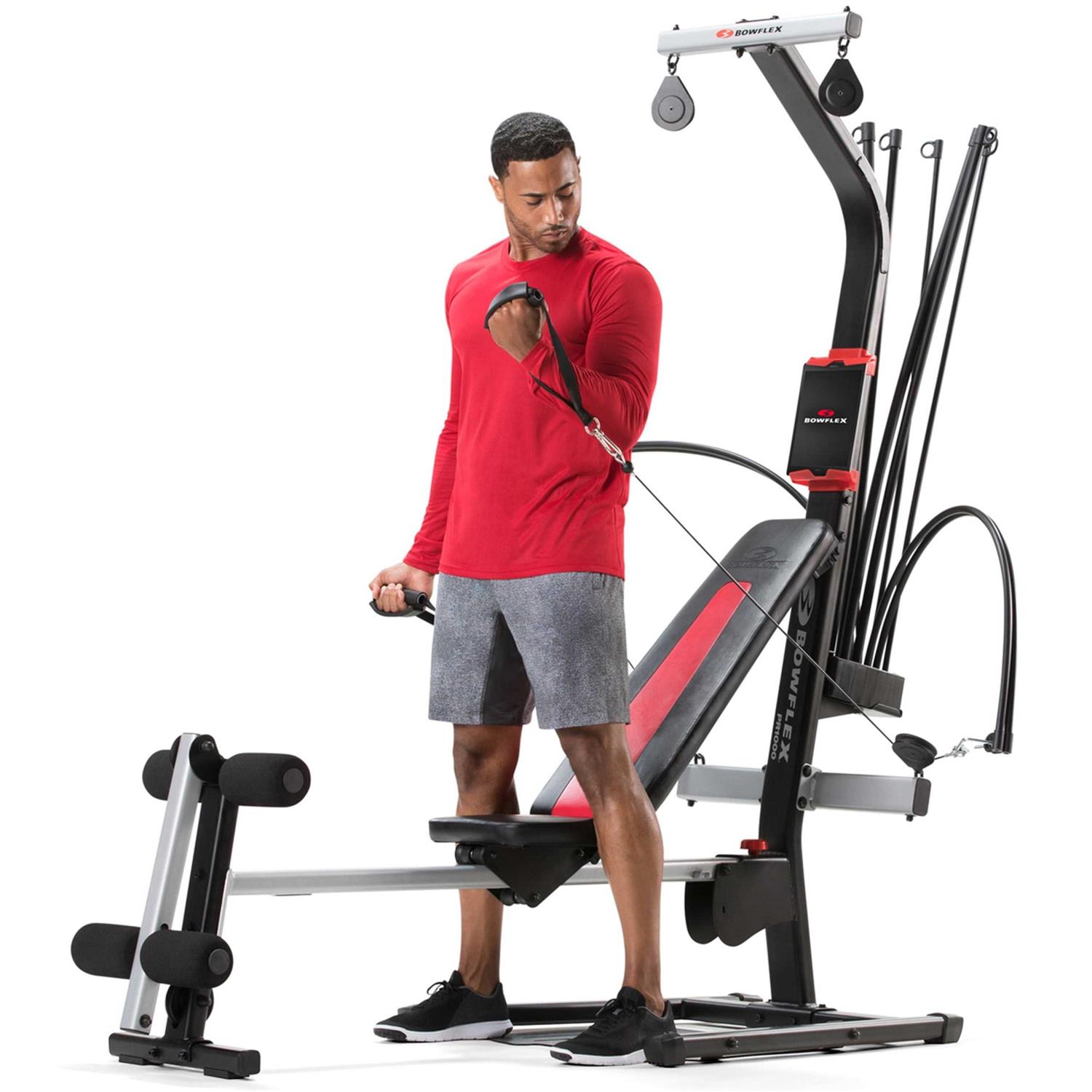 Bowflex PR1000 Home Gym - Sports Supplies Online Store