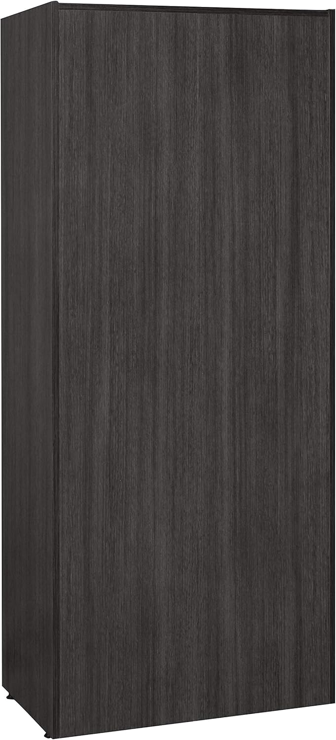 Regency Legacy 71"" High Bookcase- Ash Grey (LBC7132AG)