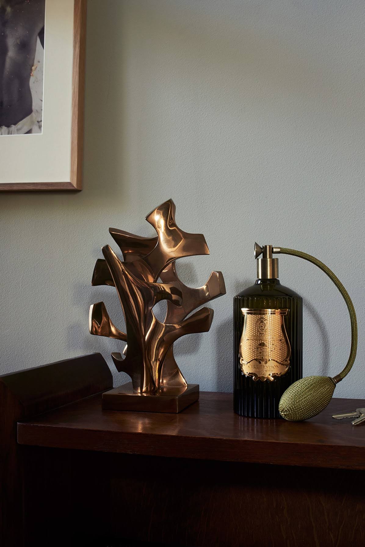Cire Trudon ABD El Kader Room Spray