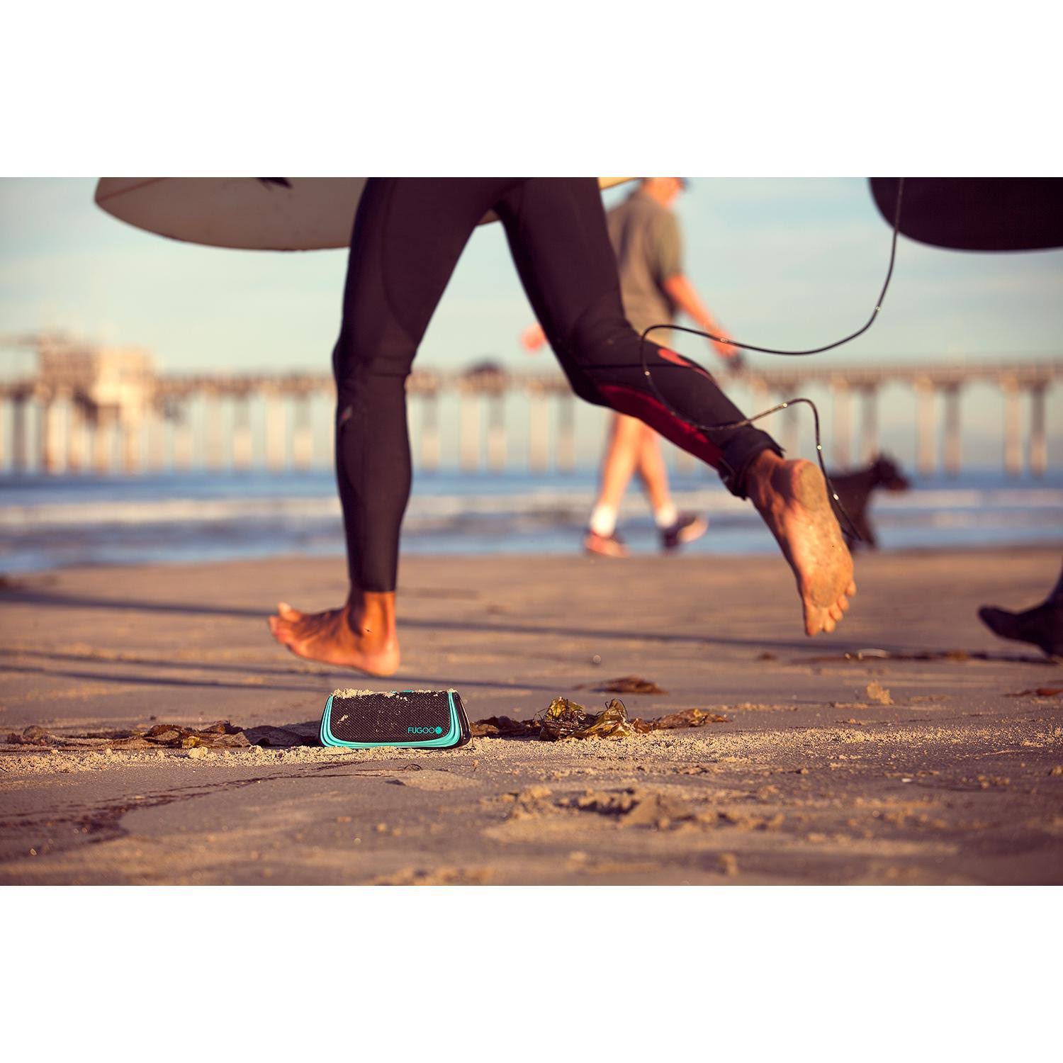 Fugoo Sport Waterproof Bluetooth Speaker