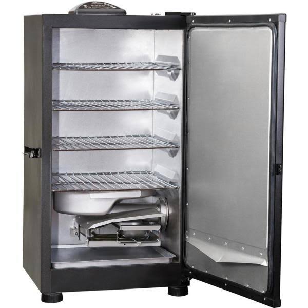 Masterbuilt MB20071117 Digital Electric Smoker