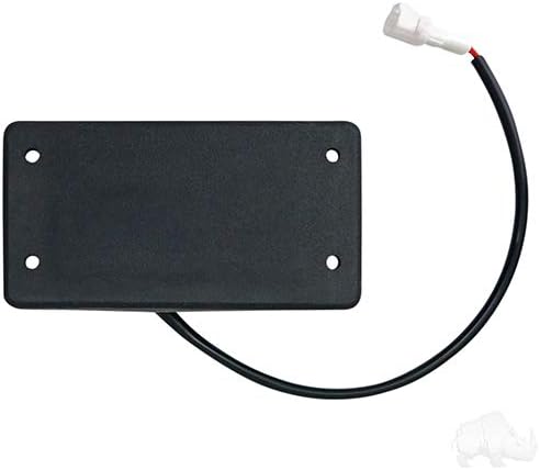 RHOX EZGO TXT Brake Pad Light Switch OE Fit Pack of 2
