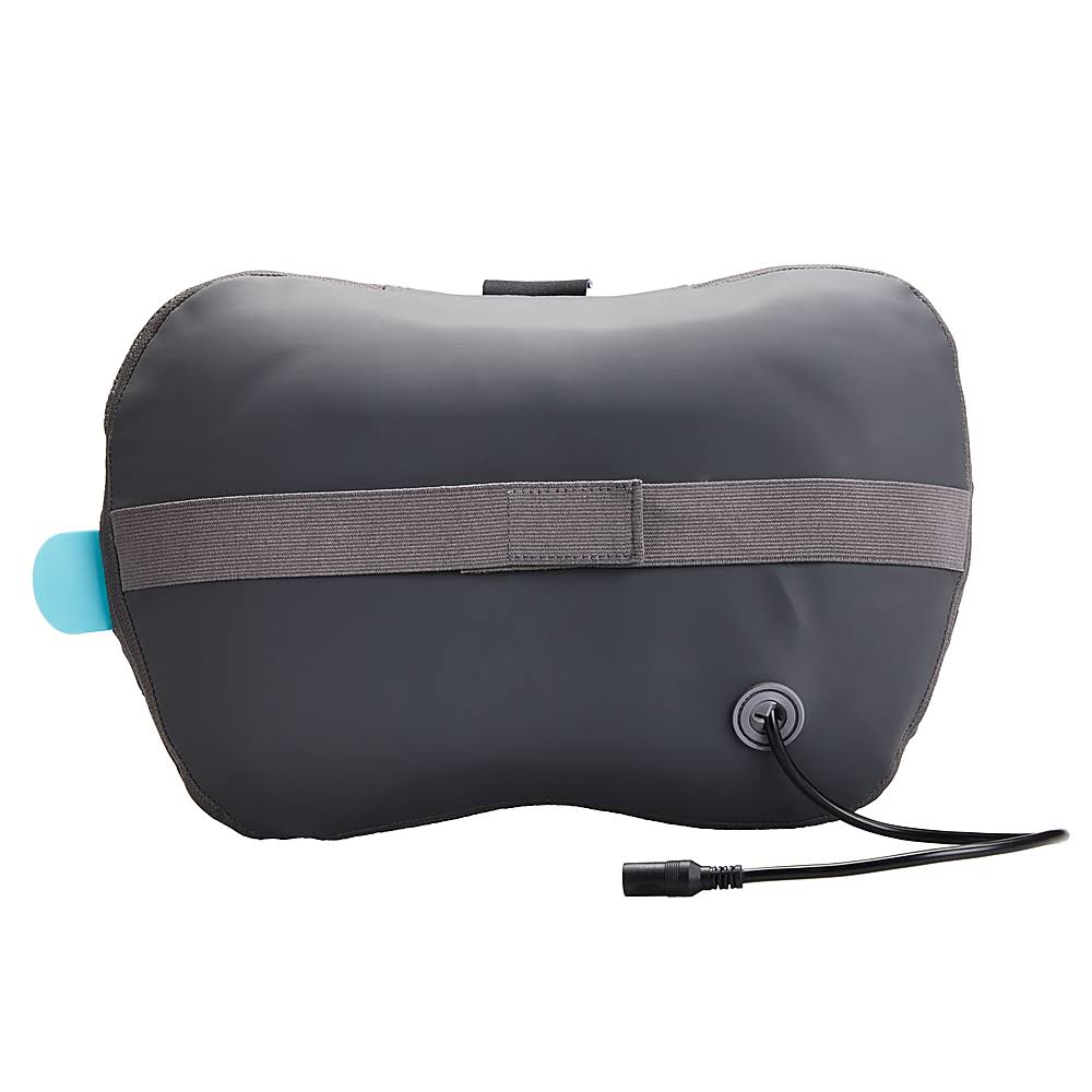 Homedics Gentle Touch Gel Cordless Massager with Heat