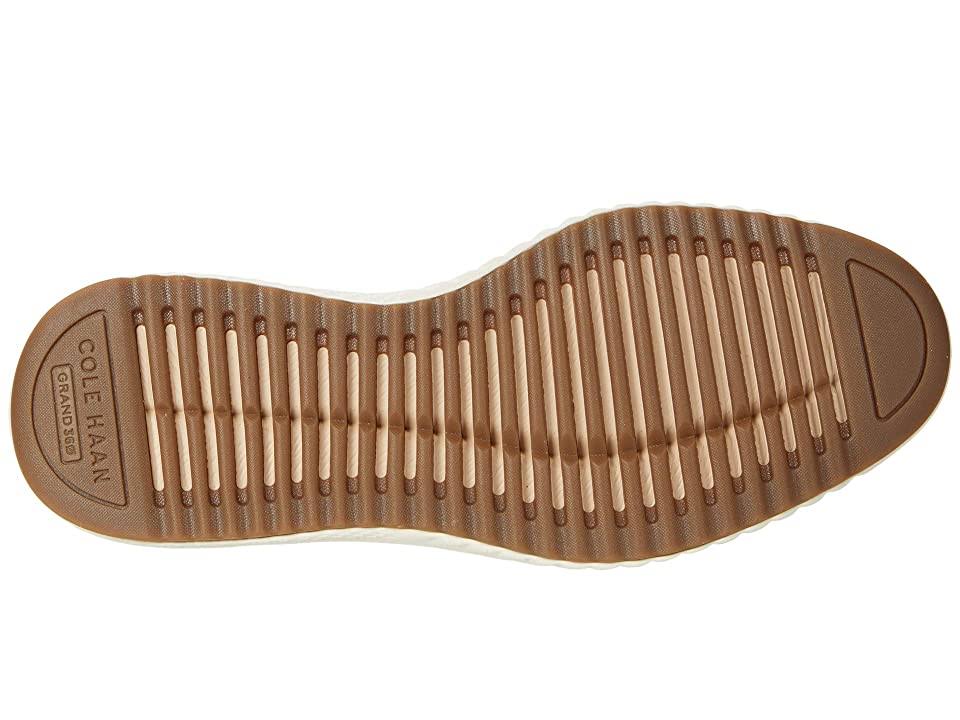 Cole Haan Zer?grand Eon Wingtip - Brown - 10.5 M