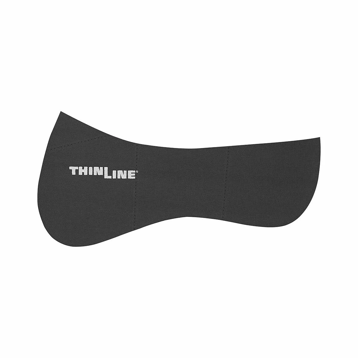 Thinline Trim to Fit Saddle Pad Shims, Medium
