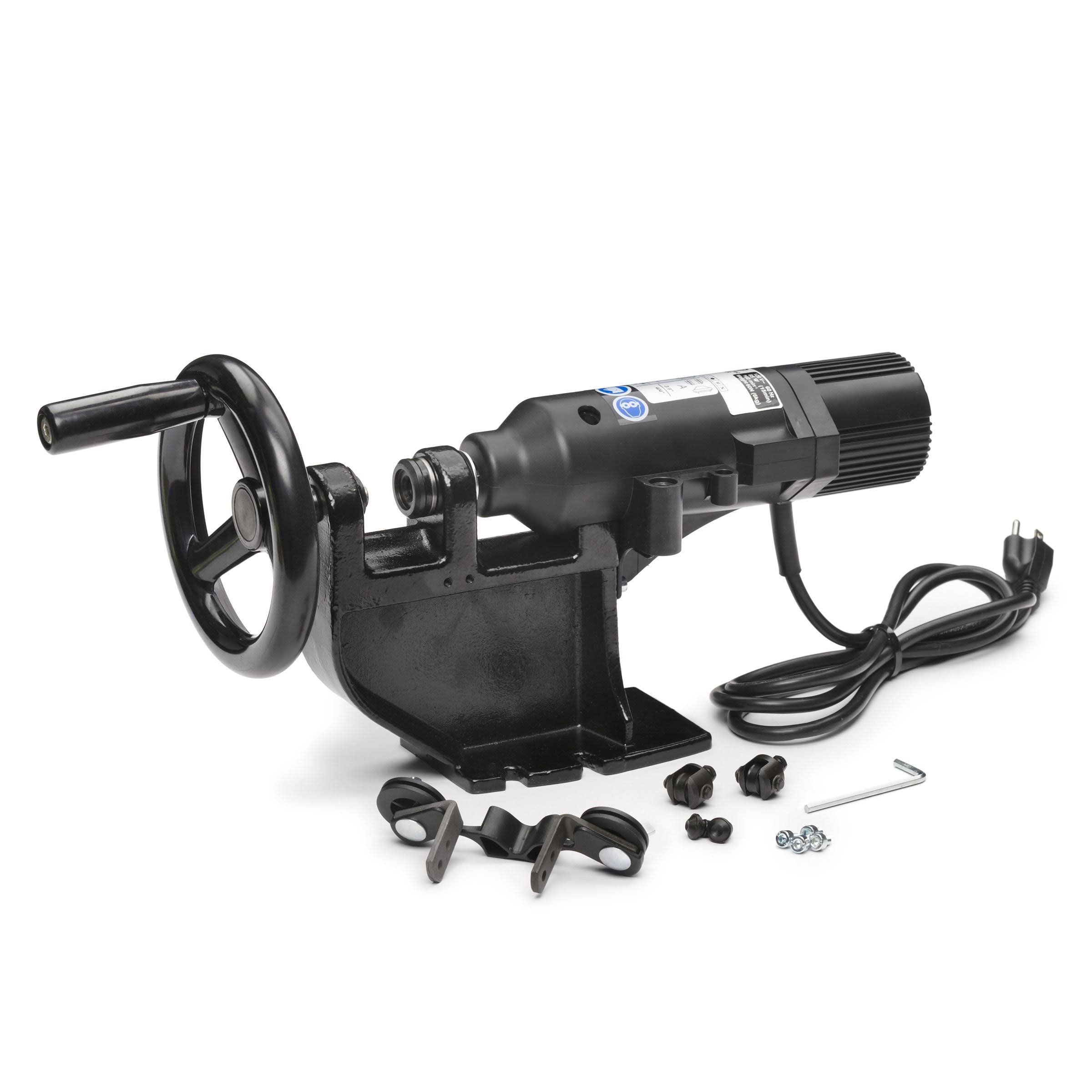 Oregon 552225 Compact Electric Rivet Spinner