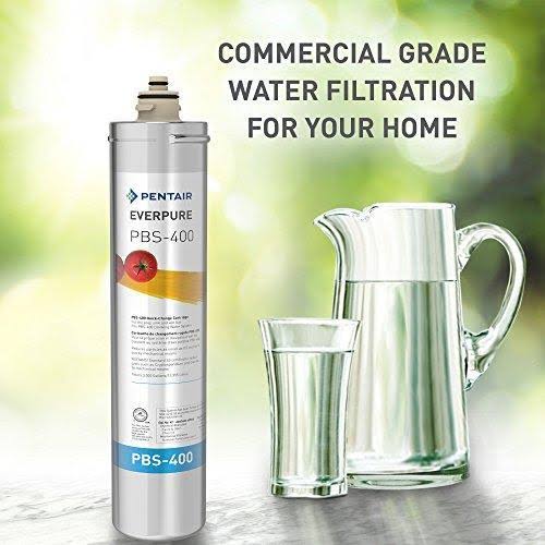 Everpure PBS-400 Water Filter Replacement Cartridge (EV9270-86)