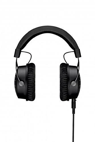 Beyerdynamic DT 1990 Pro Open Studio Headphones with Hard Case and 25ft Headphone Extension Cable