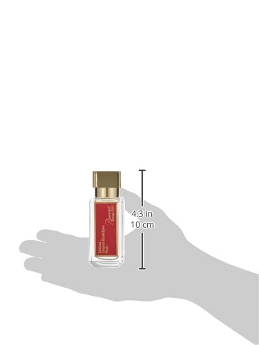 Maison Francis Kurkdjian Baccarat Rouge 540 Eau De Parfum Spray, 2.3 Fl Oz