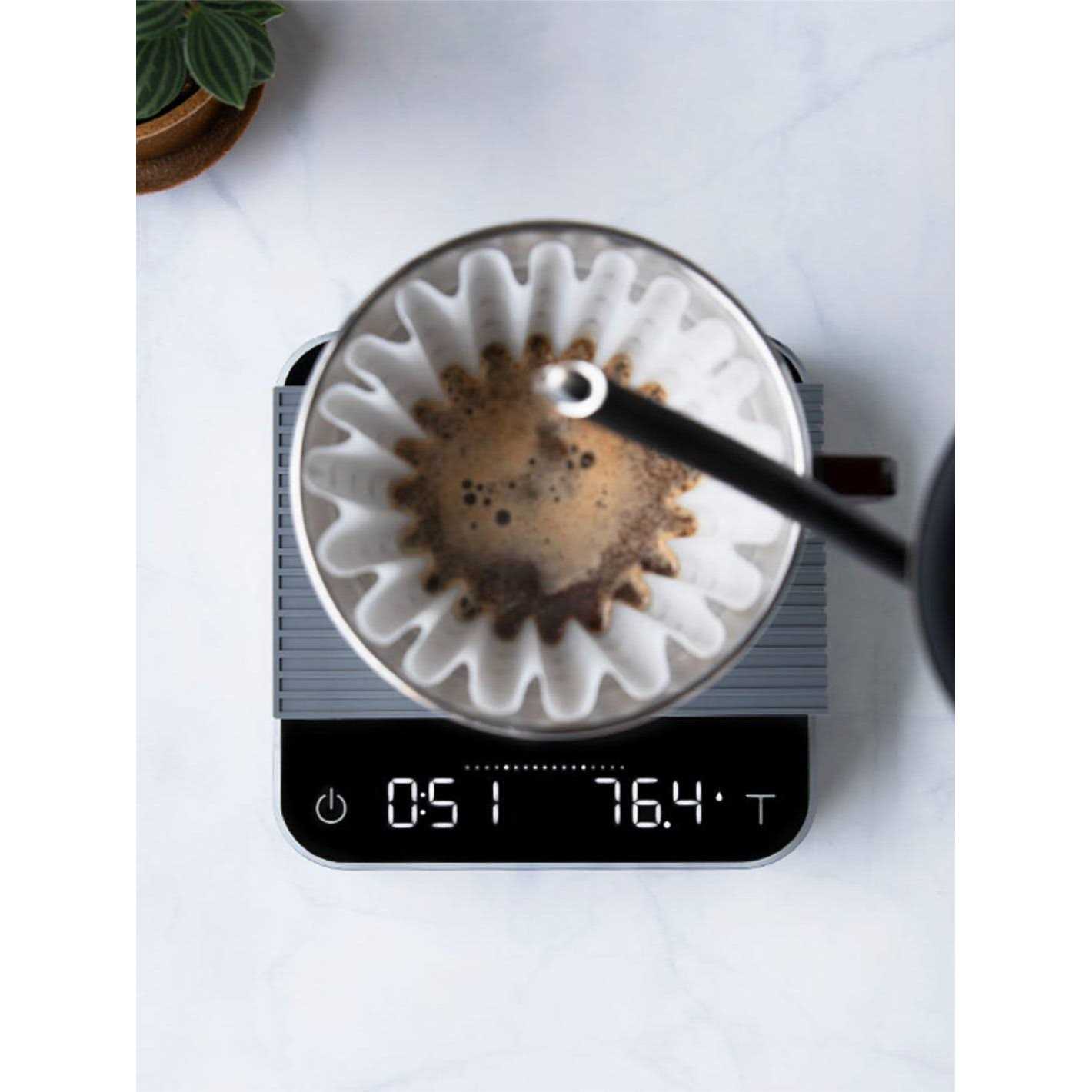 Acaia Pearl Scale - Shop Hardware Tools Online Store