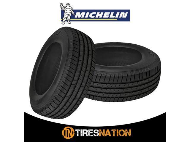 Michelin Defender LTX M/S 275/60R20 115T All-Season Tire