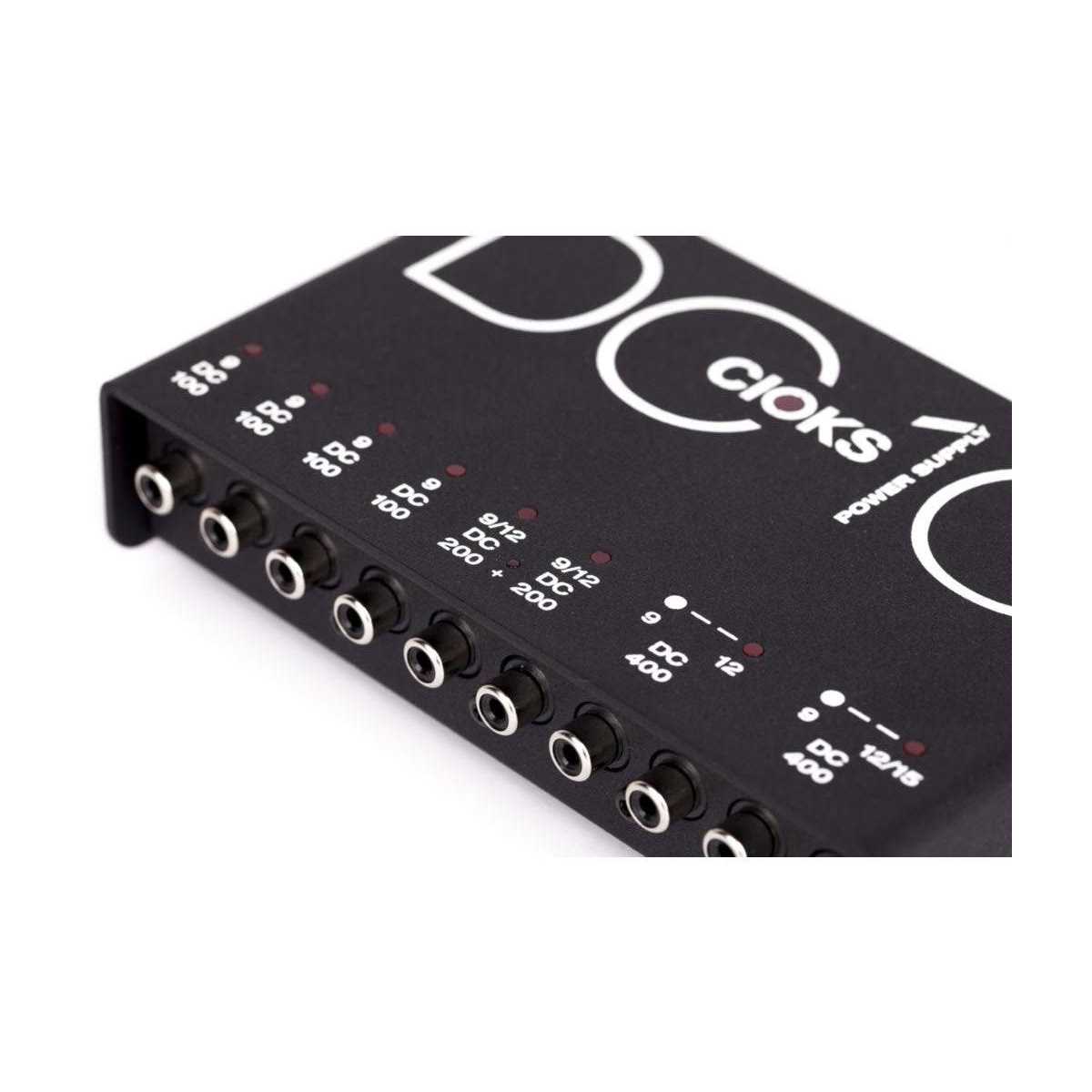 CIOKS DC10 Power Supply