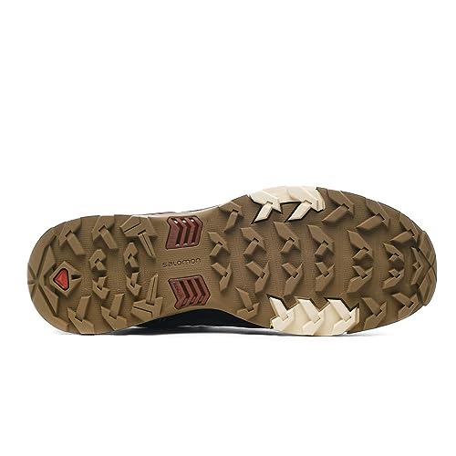 Salomon X Ultra 4 Mid Gore-tex Hiking Boots for Men