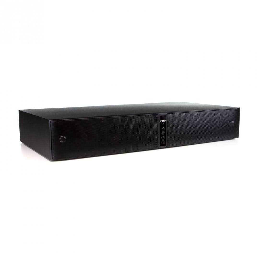 Energy Power Base 3-way Sound Bar - 2.1 Channel