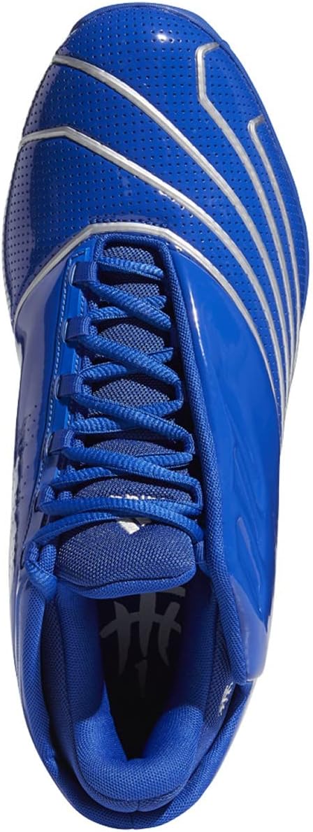 adidas T Mac 2.0 Restomod Basketball Shoes in Blue