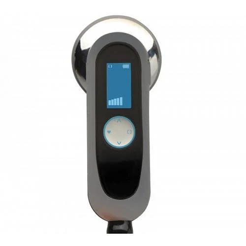 Adscope 658 Electronic Stethoscope - Navy