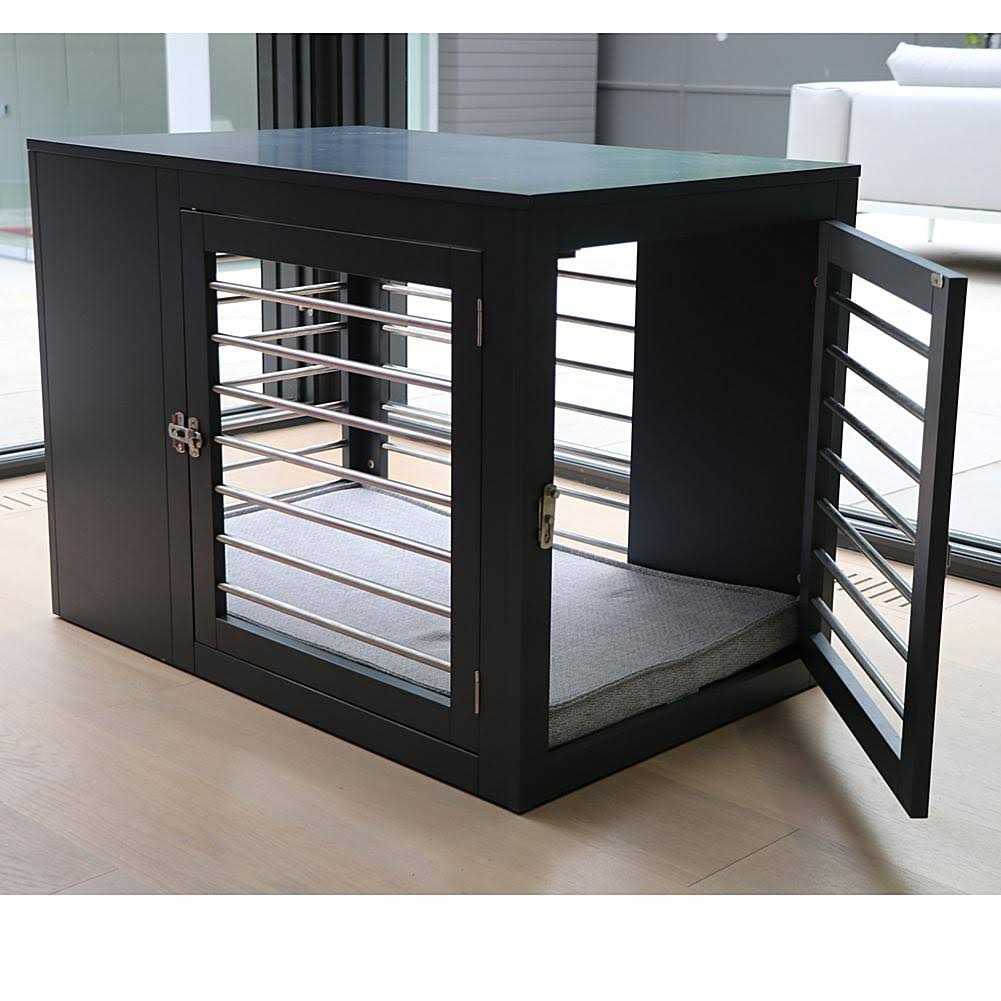 Bowsers Moderno Dog Crate - Pet Supplies online store