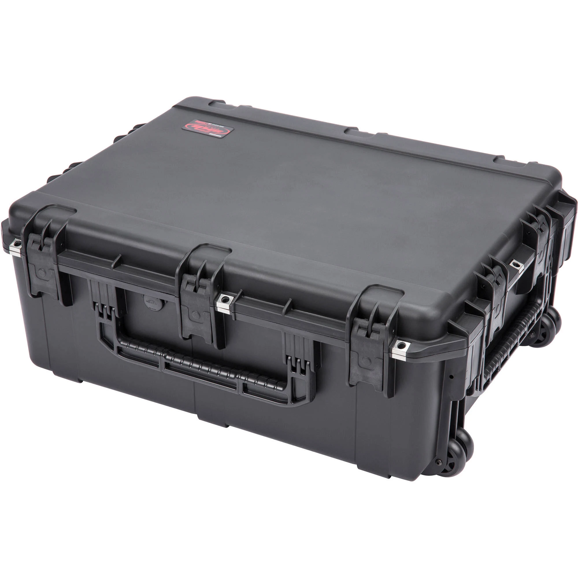 SKB 3i-2922-10BC iSeries 2922-10 Waterproof Utility Case (Cubed Foam)