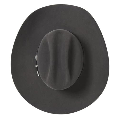 Stetson 7540 Skyline 6X Fur Cowboy Hat