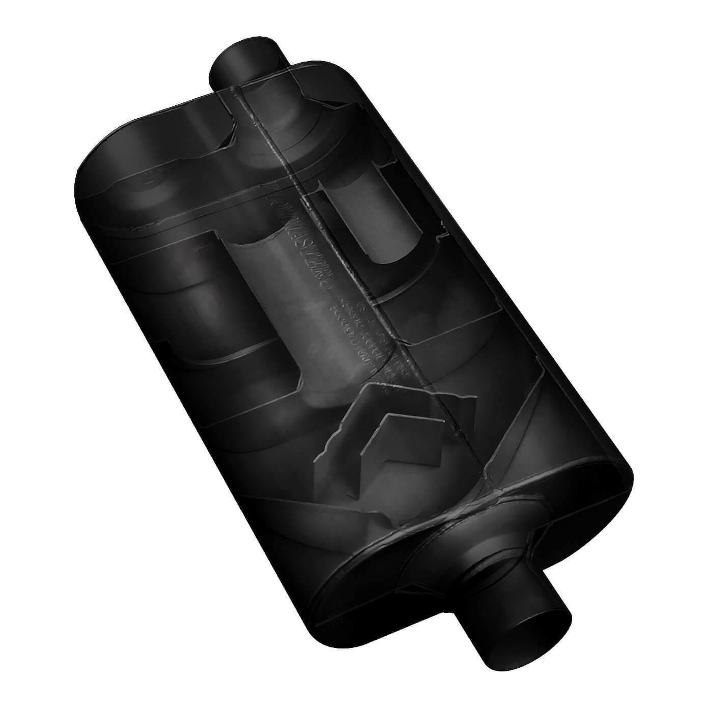 Flowmaster 852556 Super 50 Series Muffler
