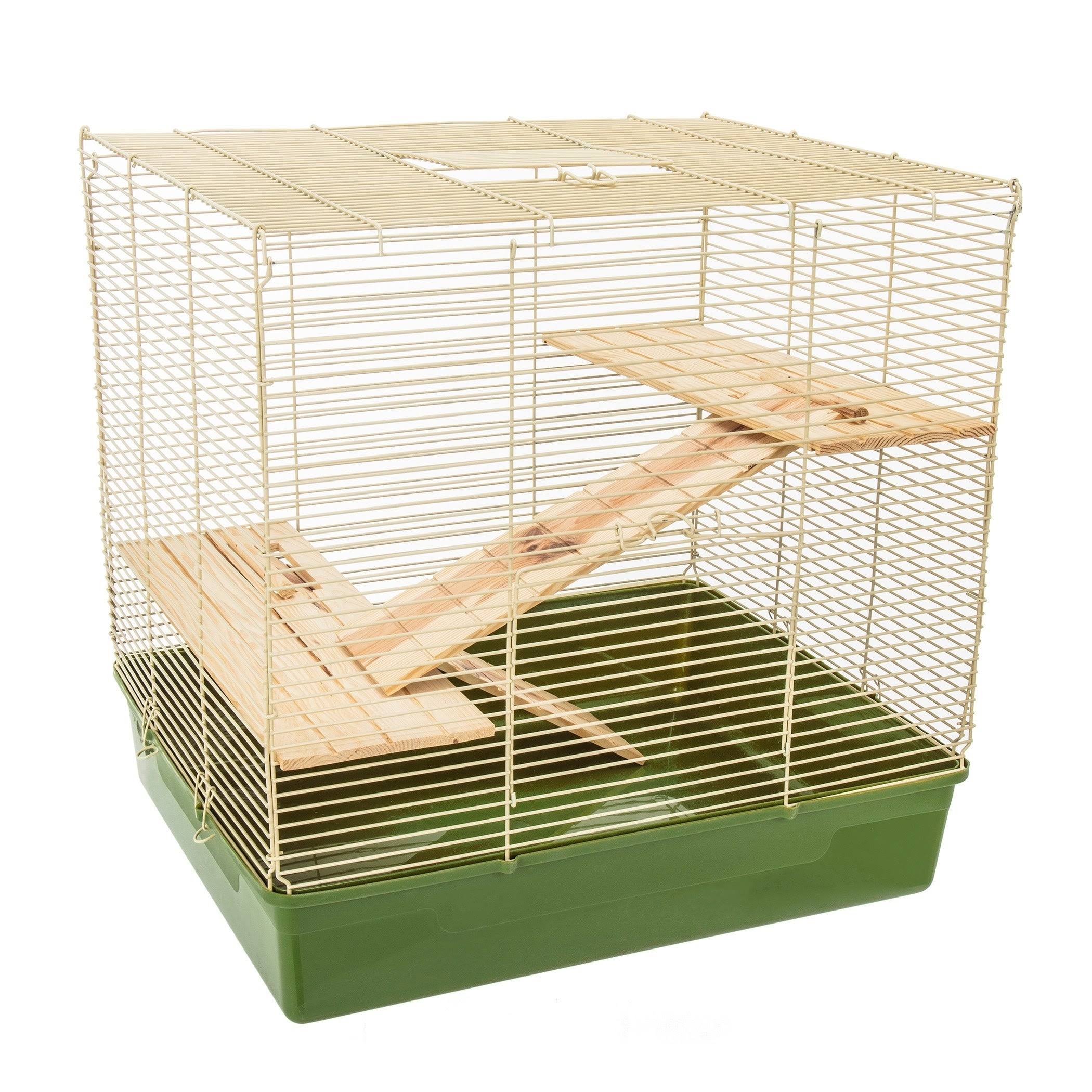 Ware Naturals 19.5-in Rat Cage