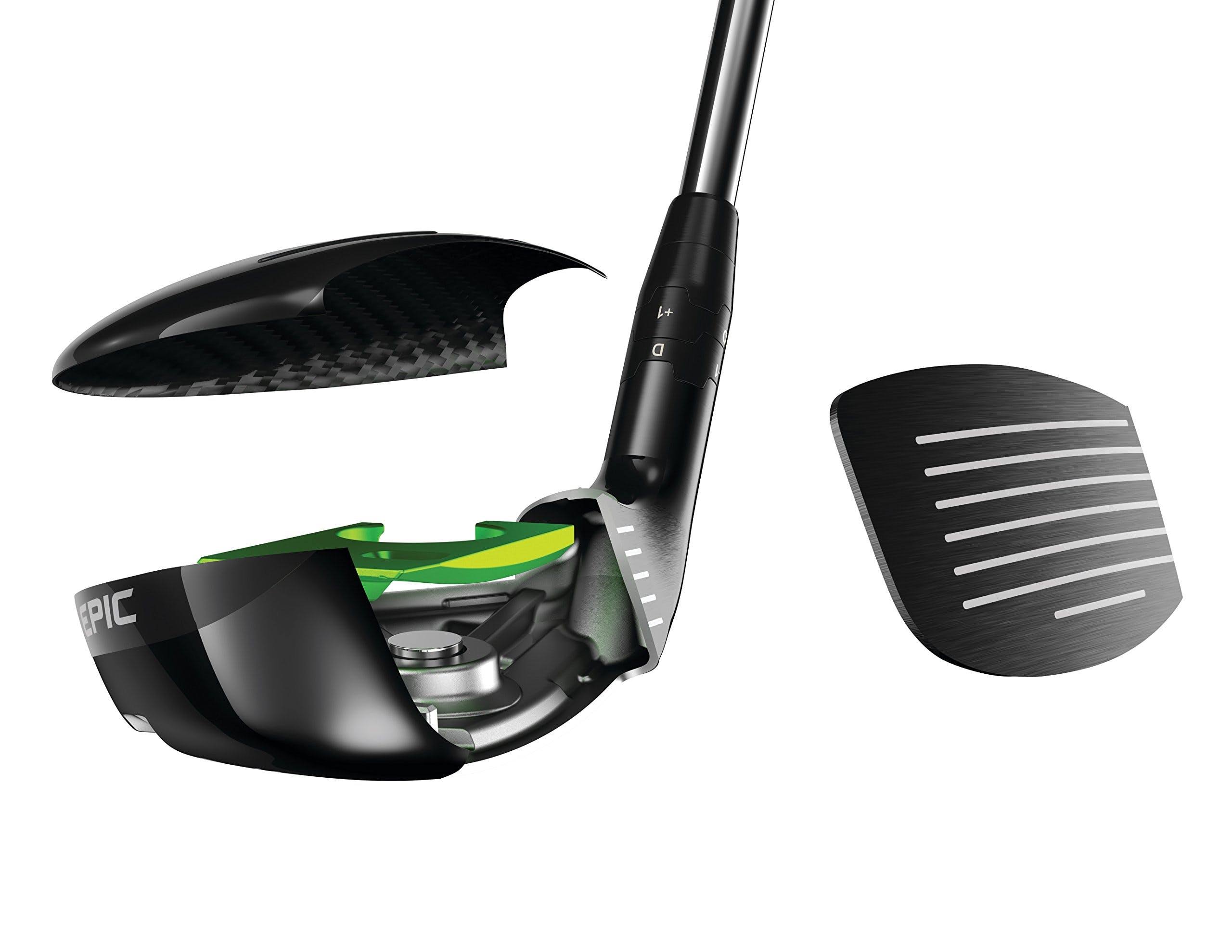 Callaway Epic Hybrid