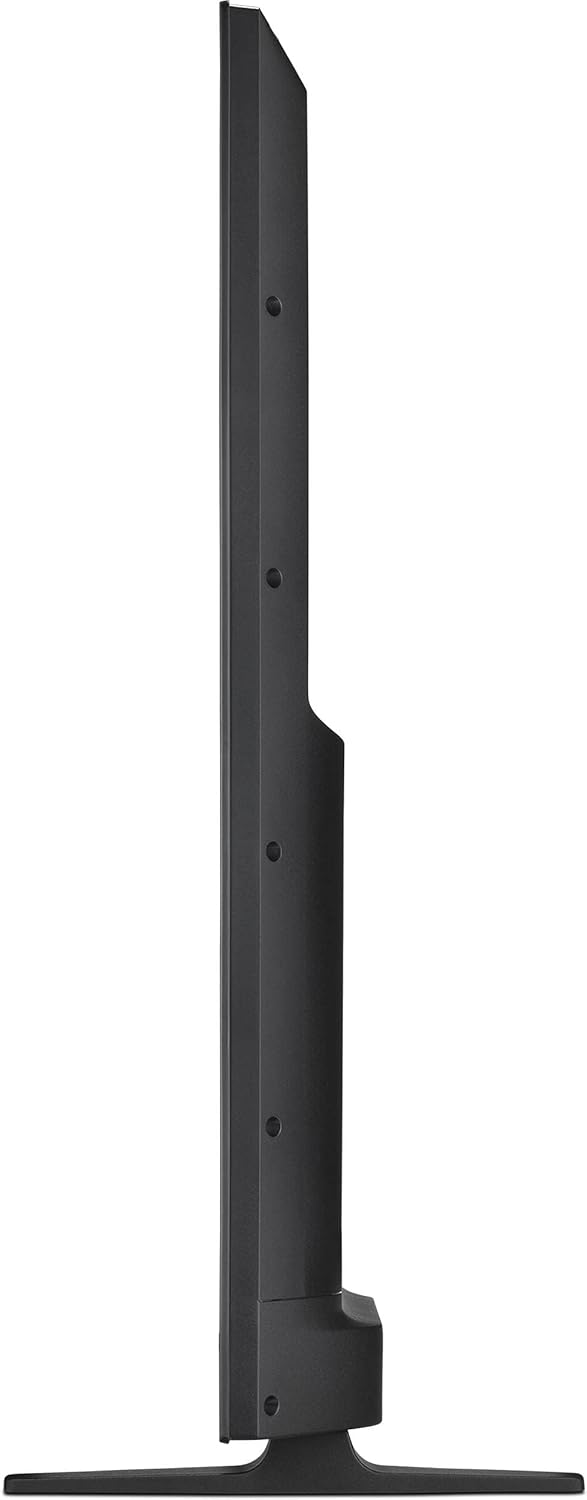 NEC 65" 4K UHD Display with Integrated ATSC/NTSC Tuner