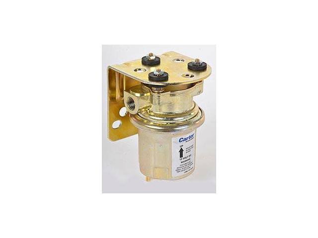 Carter P4070 Electric Fuel Pump