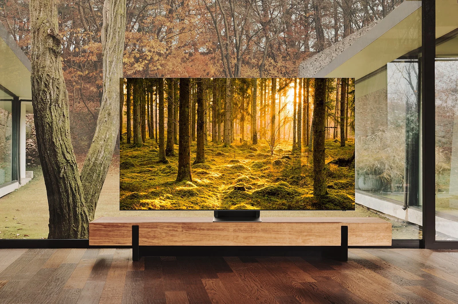 SAMSUNG 75" Class QN900B Neo QLED 8K Smart TV QN75QN900BFXZA 2022