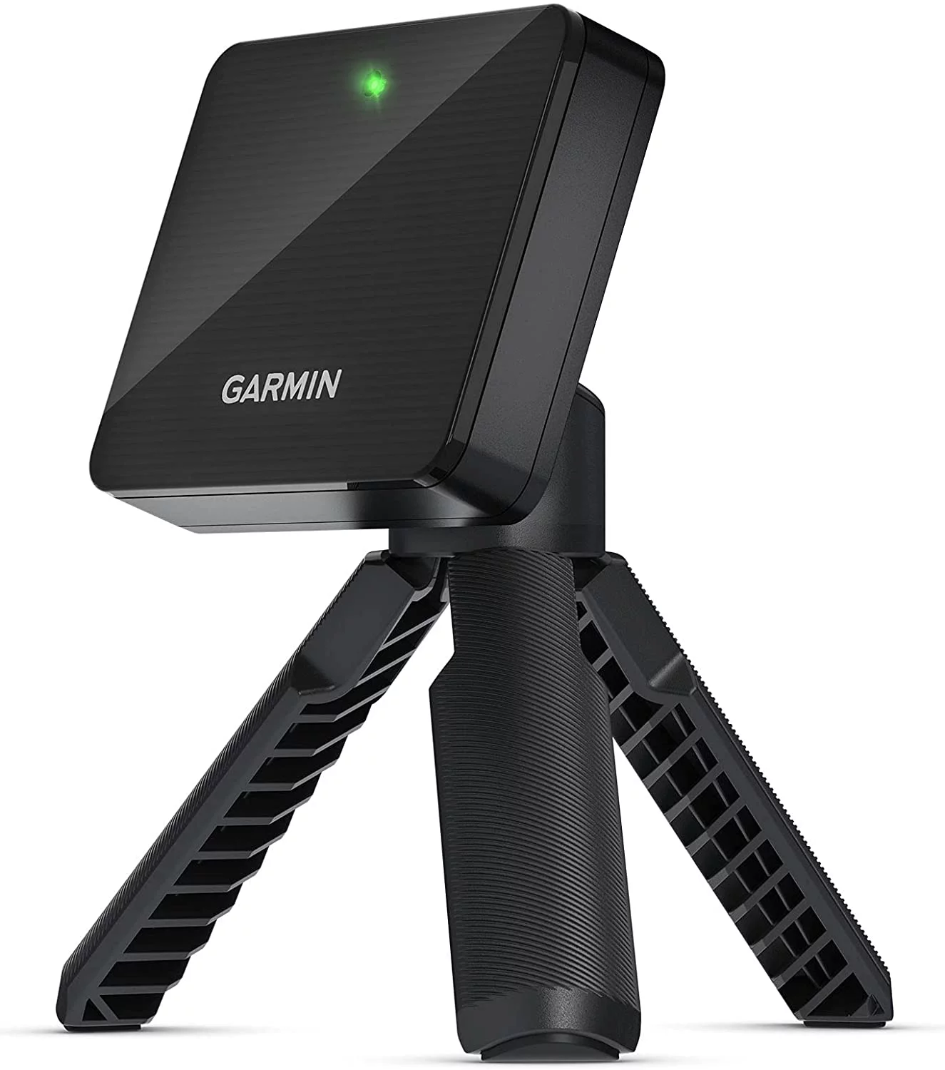 Garmin Approach R10, Portable Golf Launch Monitor, Take Your Game Home, Indoors or to The Driving Range, Up to 10 Hours Battery Life with 6Ave Travel & Cleaning Kit