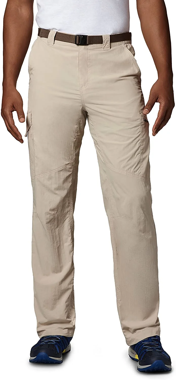 Columbia Men's Silver Ridge Cargo Pant