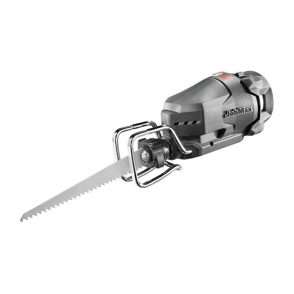 Ridgid ZRR8223412 JobMax Reciprocating Saw Attachment