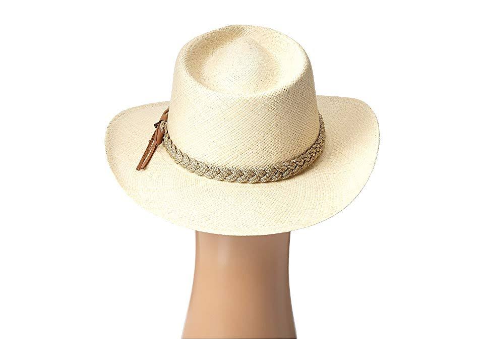 Scala Panama Outback Hat