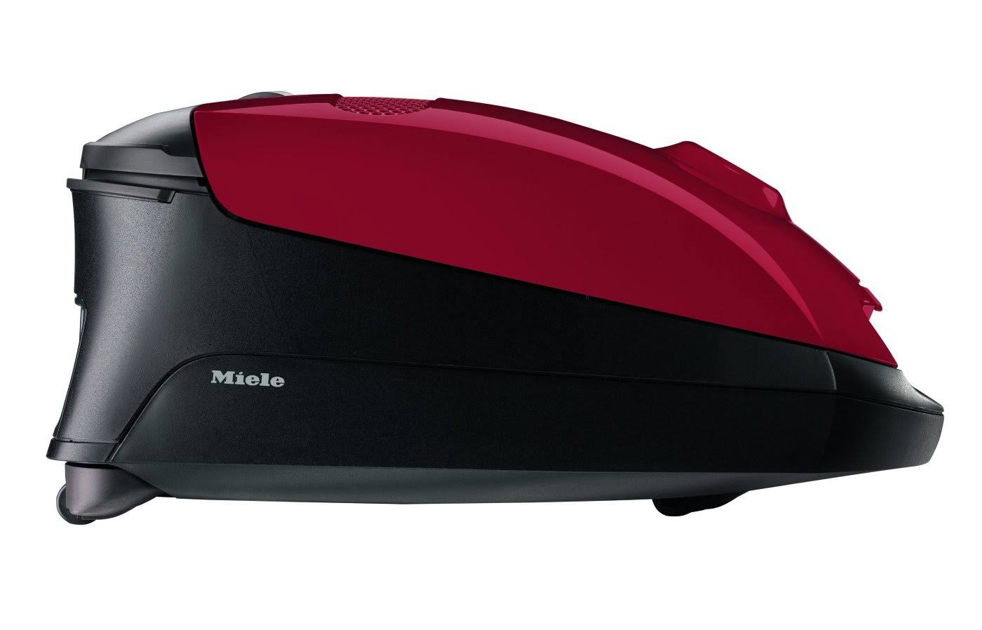 Miele Classic C1 Cat u0026 Dog Canister Vacuum