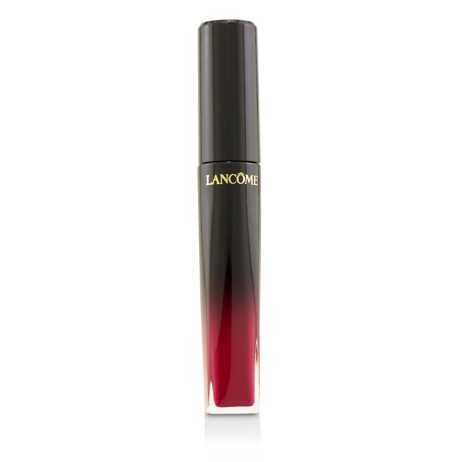 Lancome L'Absolu Lacquer Buildable Shine & Color Longwear Lip Color - # 366 Power Rose  8ml/0.27oz