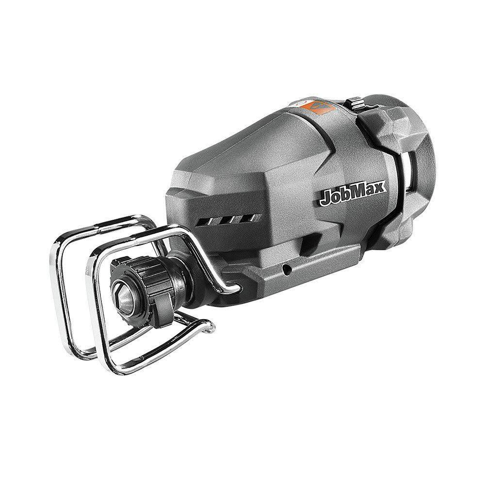 Ridgid ZRR8223412 JobMax Reciprocating Saw Attachment