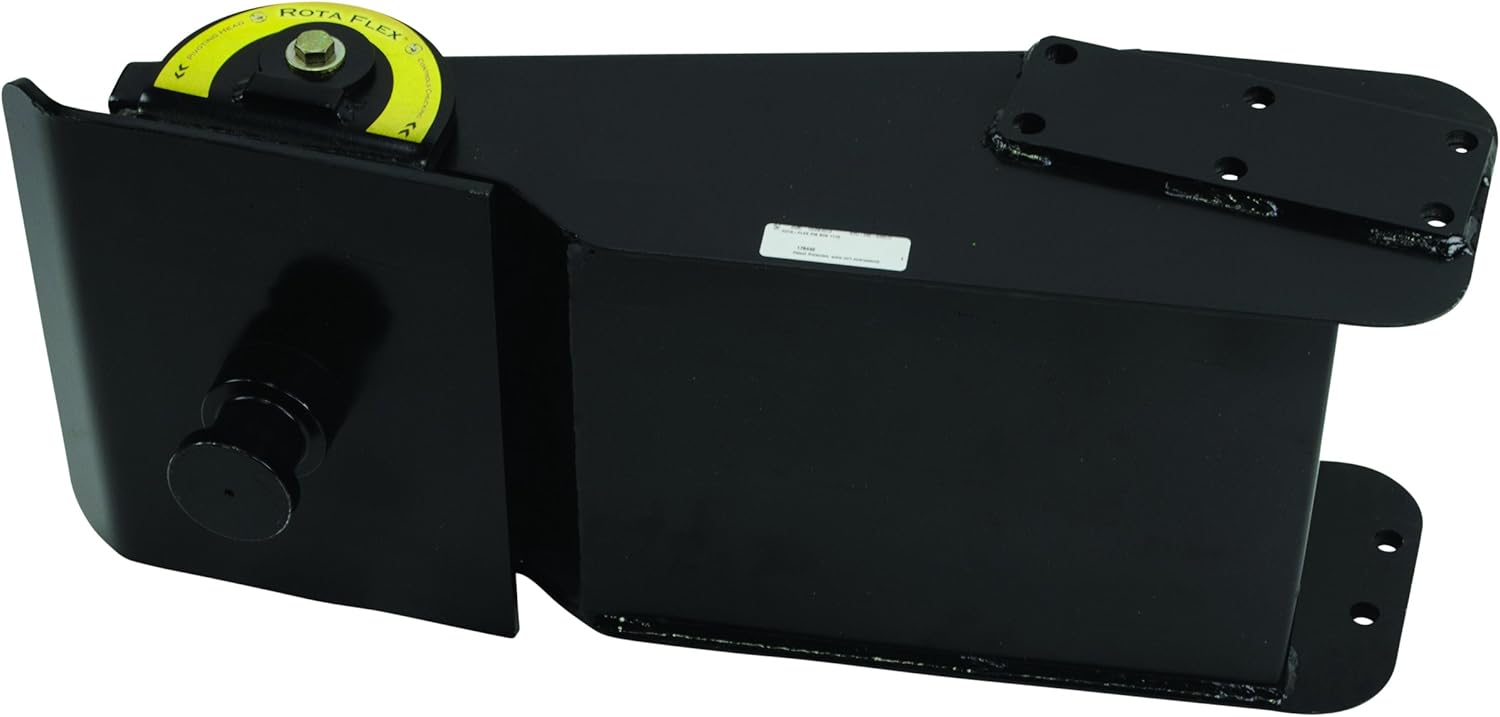 Lippert Components 176440 Rota-Flex 1116 Pin Box - 19K