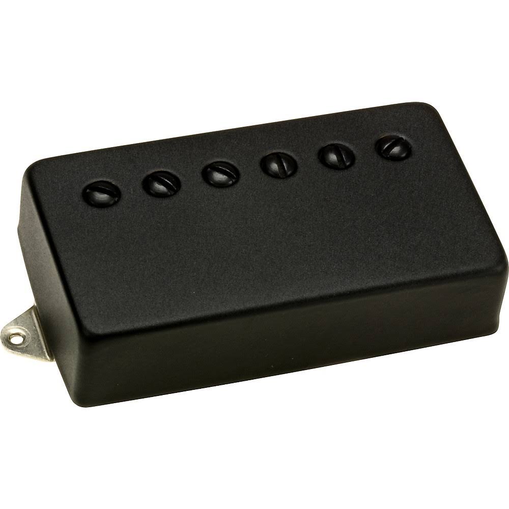 DiMarzio DP103 PAF 36th Anniversary Humbucker Guitar Pickup - F-Spaced, Black