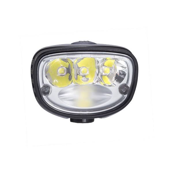 Light and Motion Seca 1800 Ebike Light
