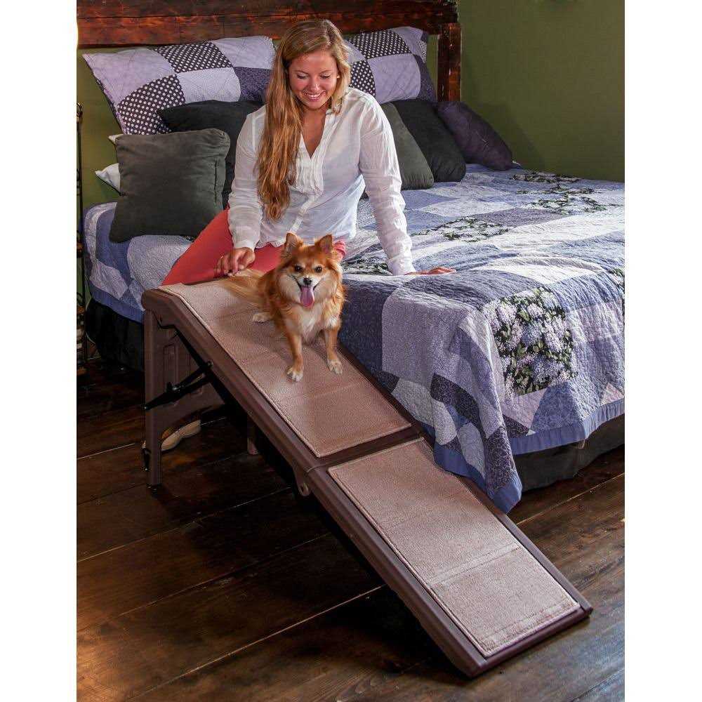 Free-Standing Pet Ramp Pet Gear - Pet Supplies online store