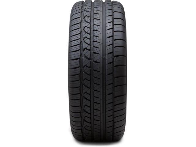 Cooper - Zeon Rs3-a - 275/40R17 98W