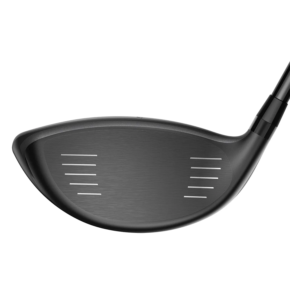 Cobra Golf Club AIR-X Offset Grey/Red 10.5* Driver Stiff Graphite New