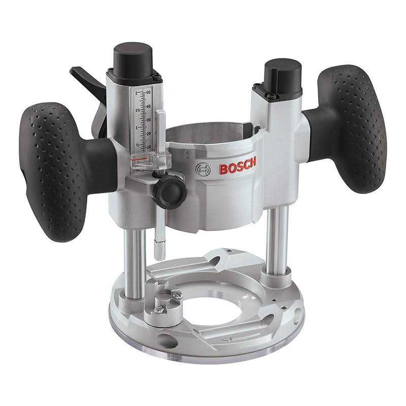 Bosch PR011 Plunge Base for Palm Router