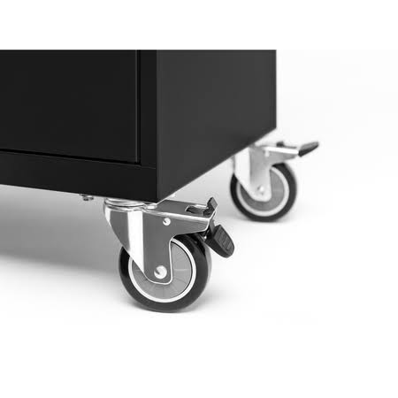 NewAge Products Pro 3.0 Series 5-Drawer Tool Cabinet