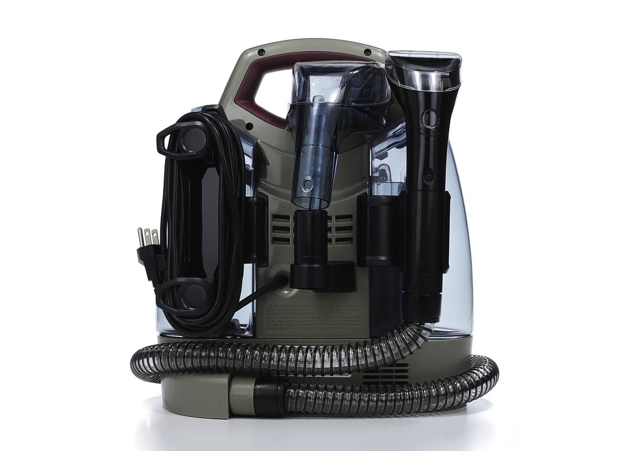 Bissell 5207 SpotClean Portable Carpet Cleaner