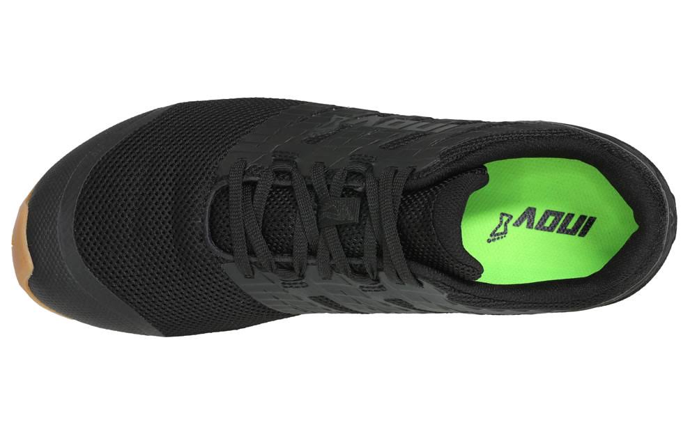 Inov-8 Bare-XF 210 V3, US 9 / Black / Mens