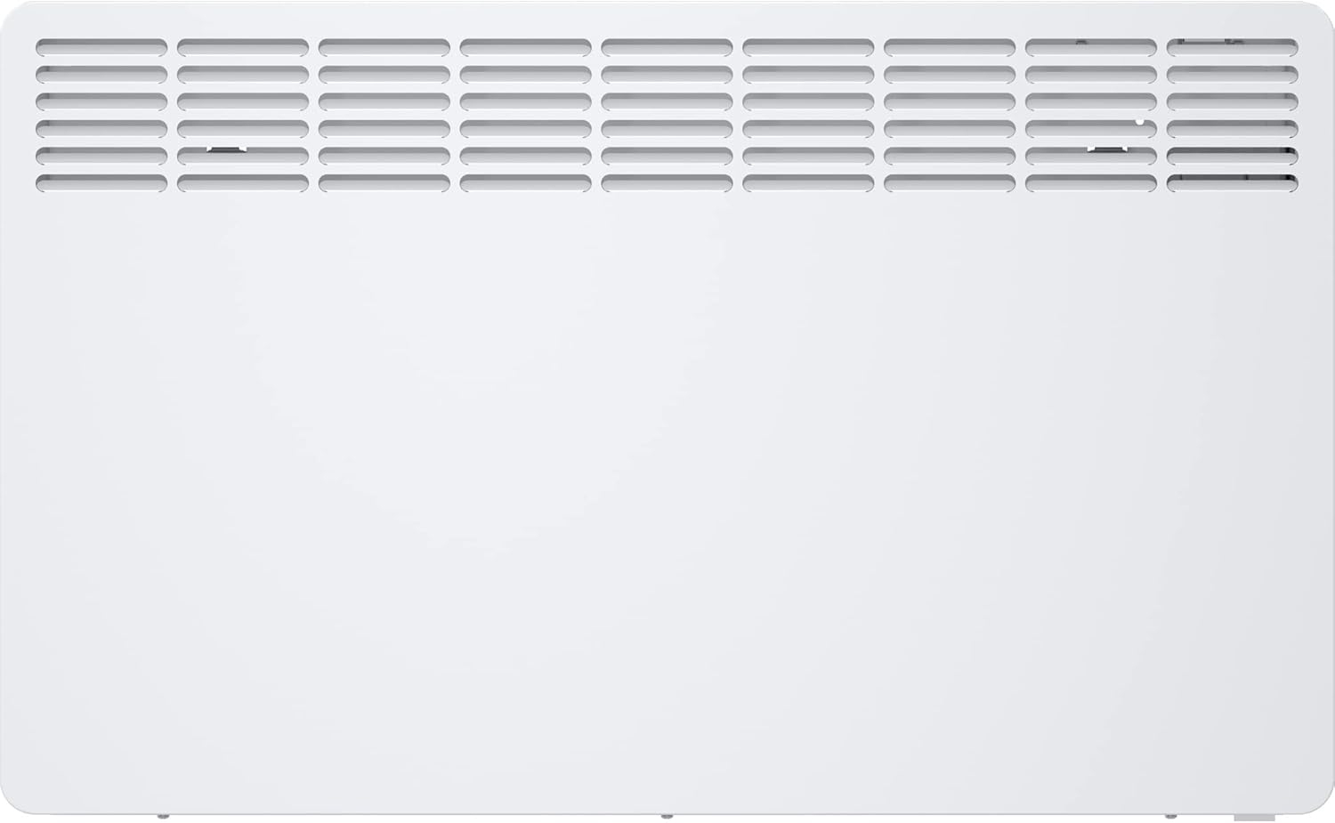 Stiebel Eltron CNS 200-2 Plus 240V 2000 W Wall-Mounted Convection Heater, White