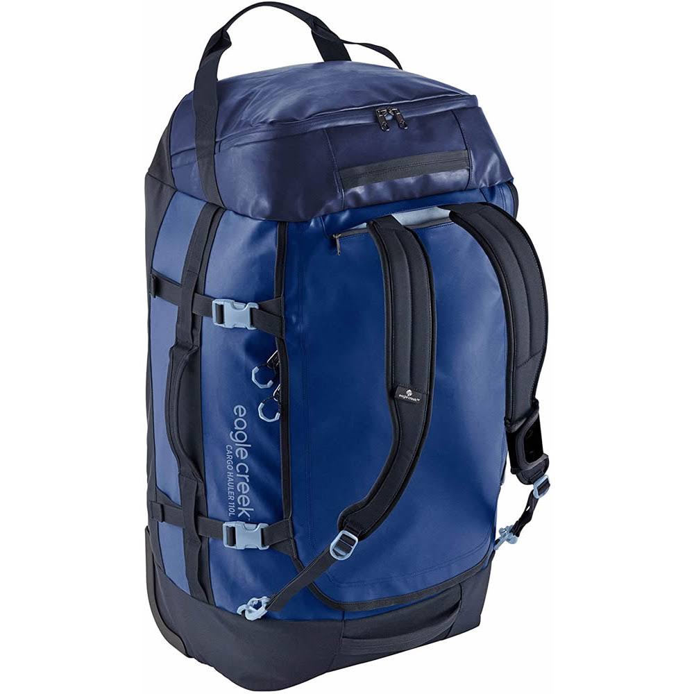 Eagle Creek Cargo Hauler Wheeled Duffel Arctic Blue 110 L