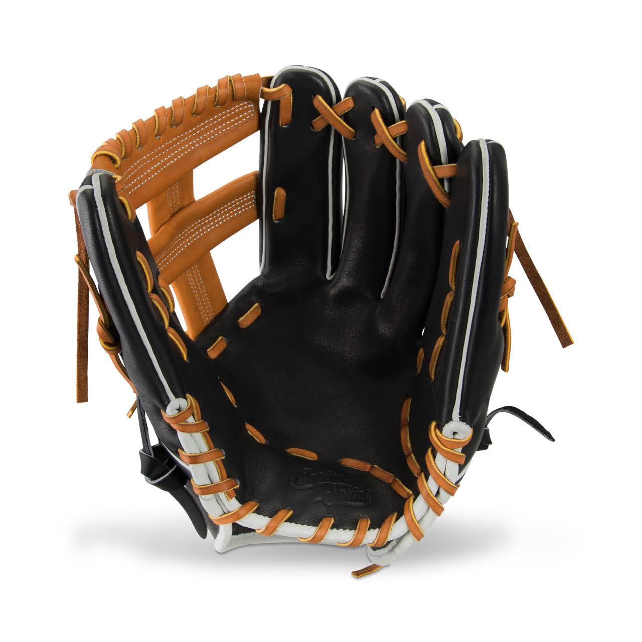 Marucci Capitol Series 11.75x22 Baseball Glove: MFGCP54A4